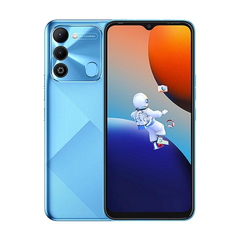 TECNO SPARK 9 4+64GB SKY MIRROR