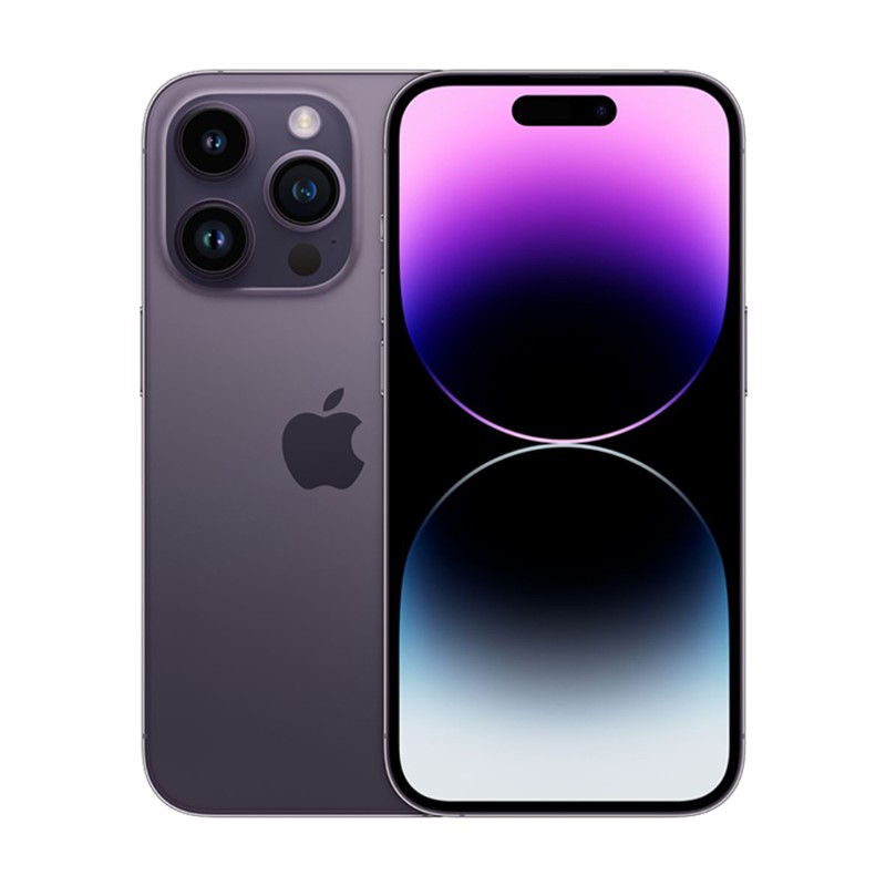 IPHONE 14 PRO MAX 256 DEEP PURPLE