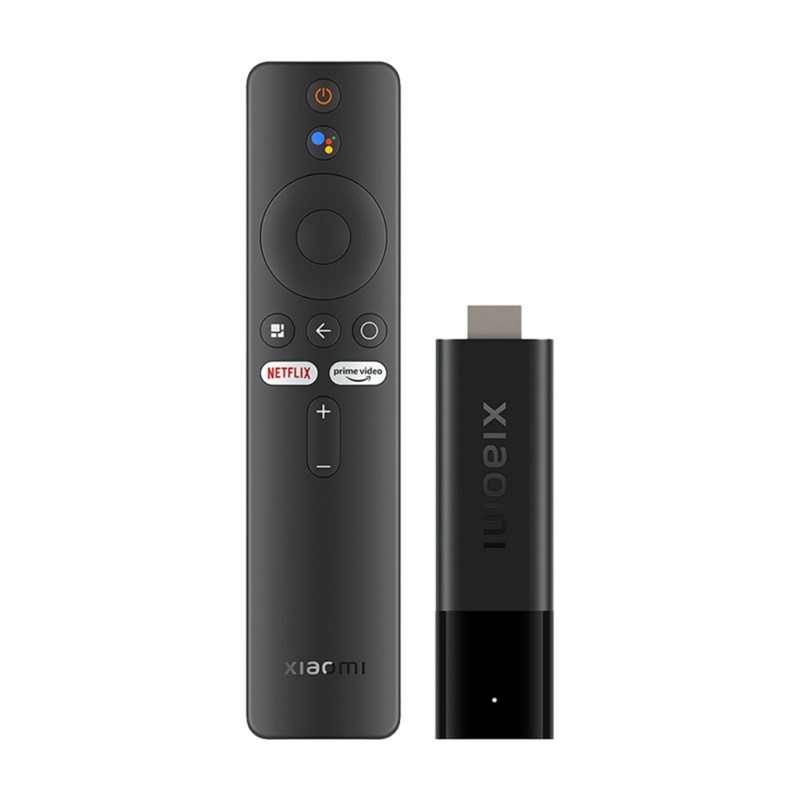 MI TV STICK 4K