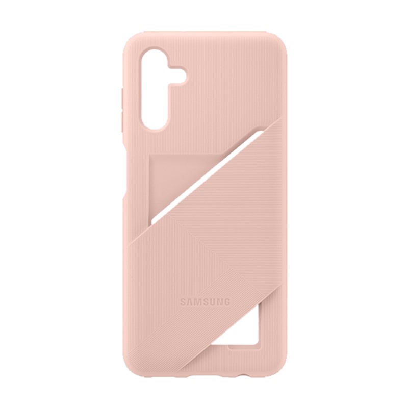 SAMSUNG CARD SLOT COVER ZA GALAXY A04S COPPER (EU BLISTER)