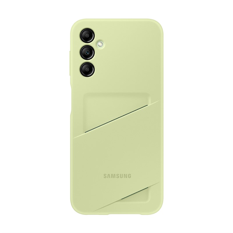 SAMSUNG CARD SLOT COVER ZA GALAXY A14 LIME (EU BLISTER)