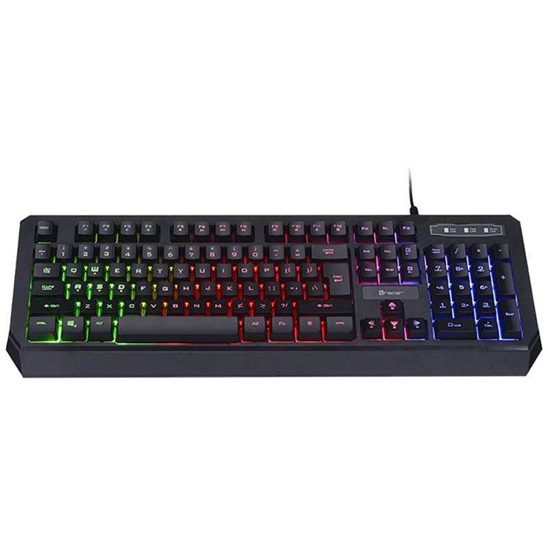 TRACER TASTATURA SA LED OSVJETLJENJEM