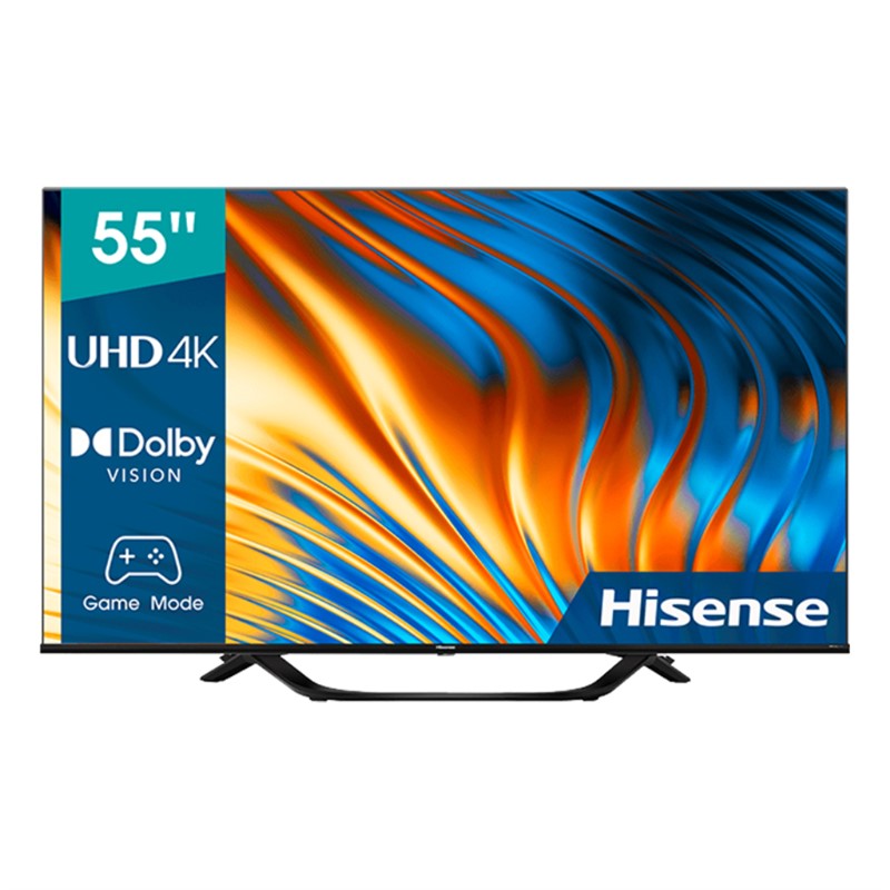 HISENSE TV LED 55A63H
