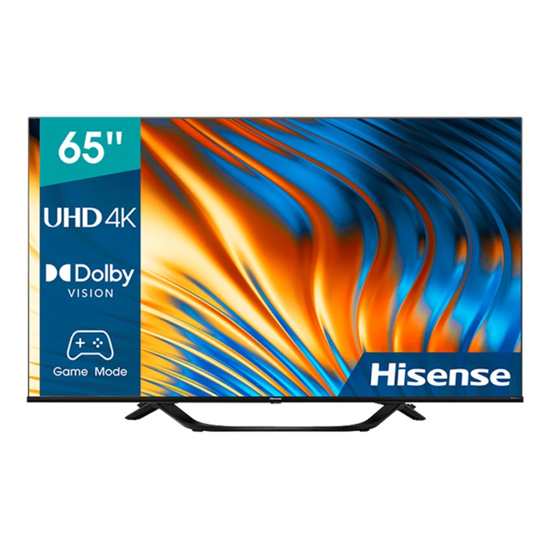 HISENSE TV LED 65A63H