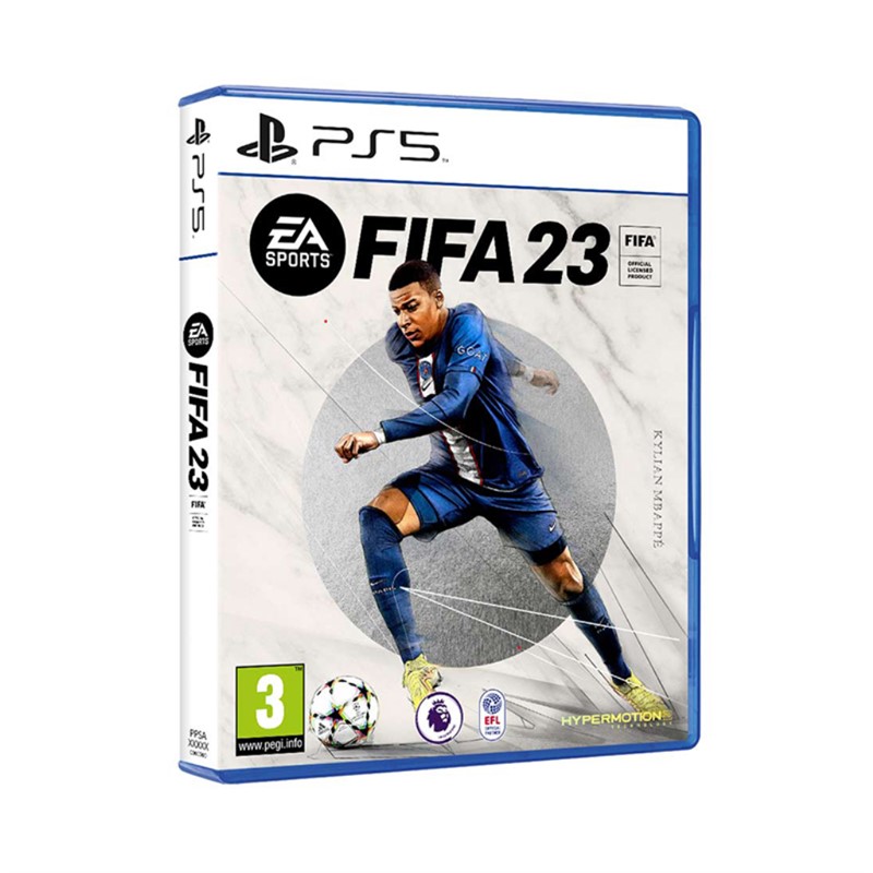 FIFA 23 PS5