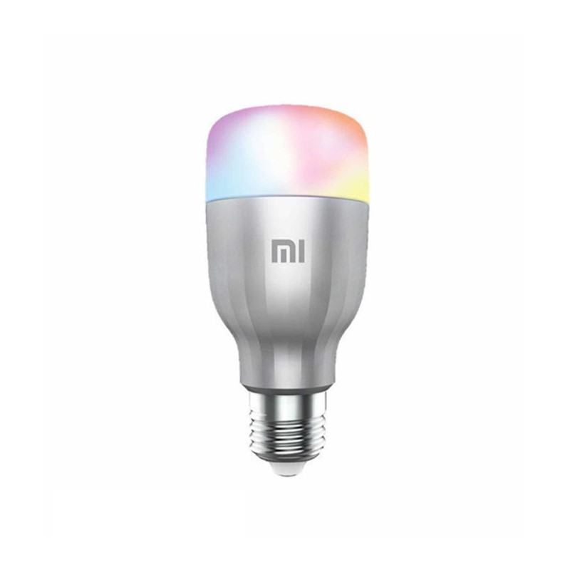 MI LED PAMETNA SIJALICA (COLOR)