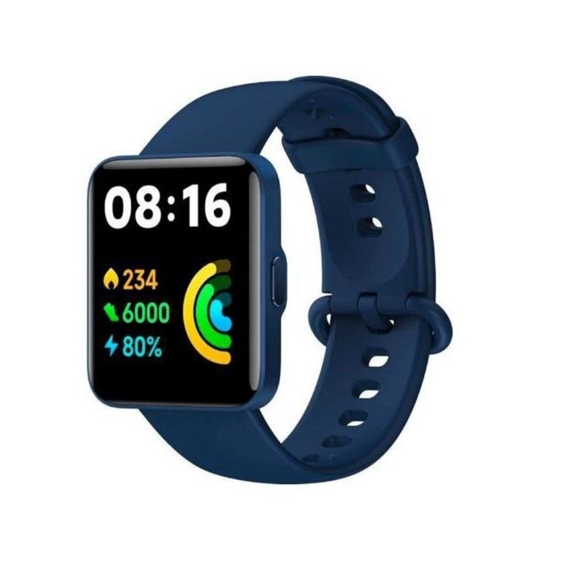 XIAOMI REDMI WATCH 2 LITE PLAVI