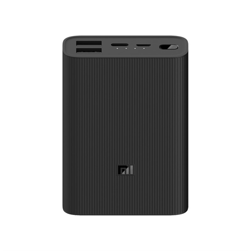 MI POWERBANK 3 10.000MAH ULTRA