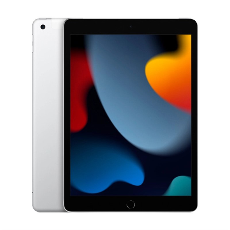APPLE IPAD 9 64GB WIFI SILVER