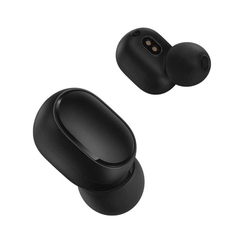 REDMI BUDS ESSENTIAL BLACK