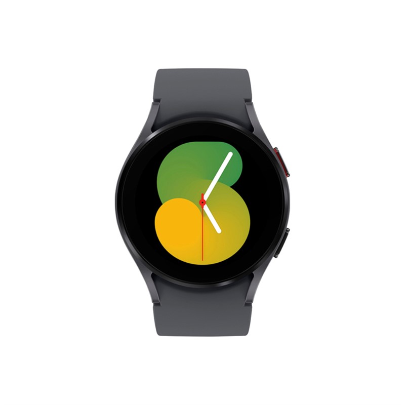 SAMSUNG GALAXY WATCH 5 40MM BT GRAPHITE
