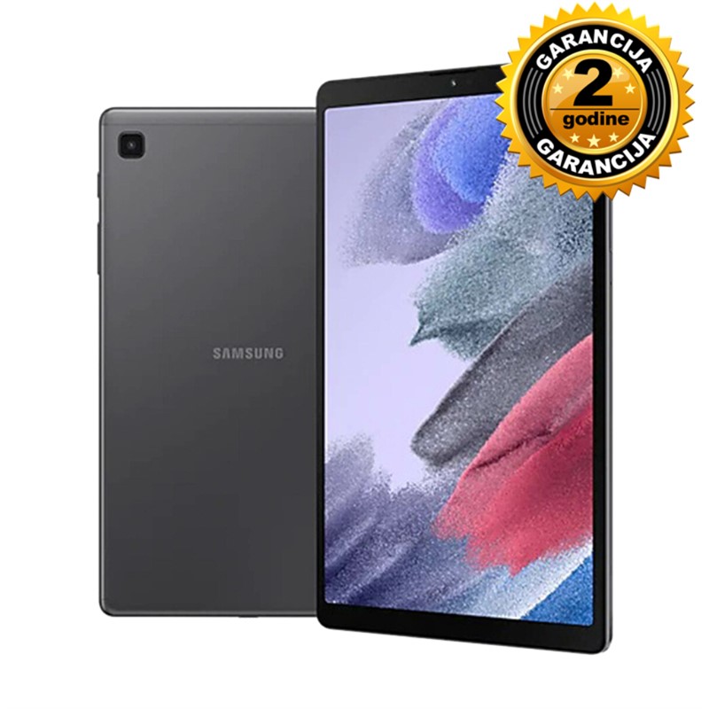 SAMSUNG GALAXY TAB A7 LITE WIFI 3+32GB EU GREY