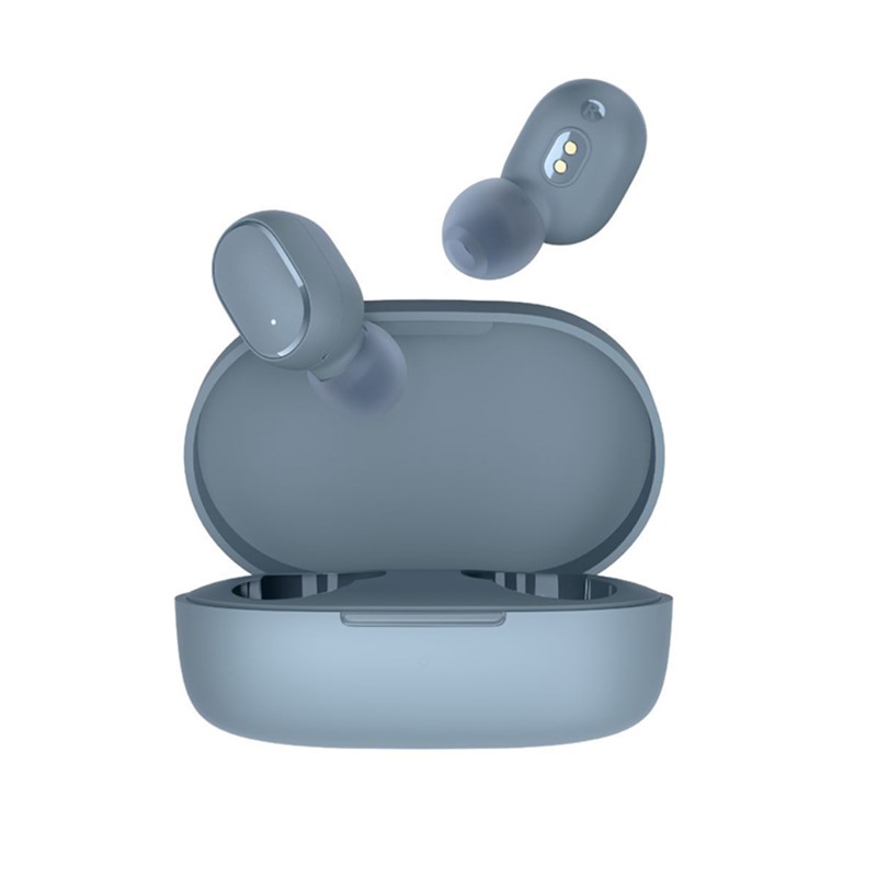 REDMI BUDS ESSENTIAL BLUE