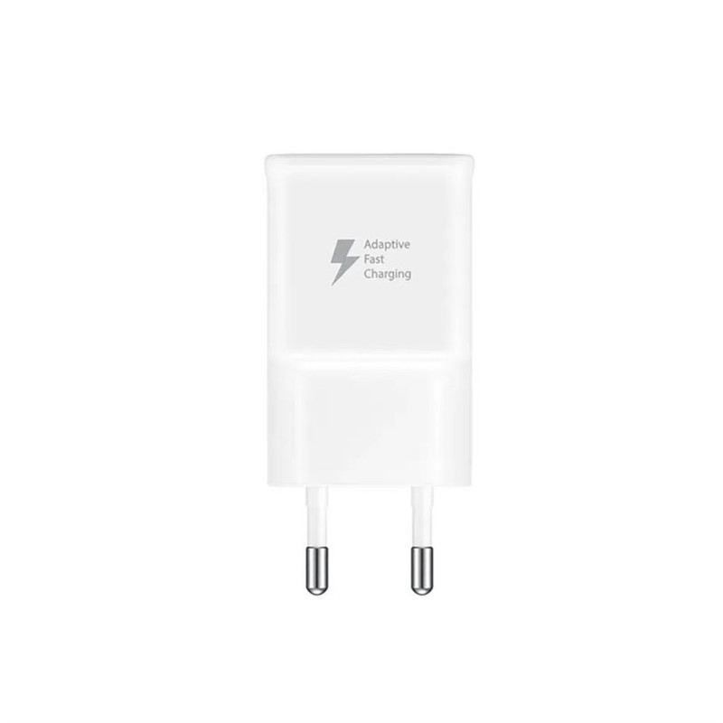 SAMSUNG 15W USB-A ADAPTER U REFUZI BIJELI