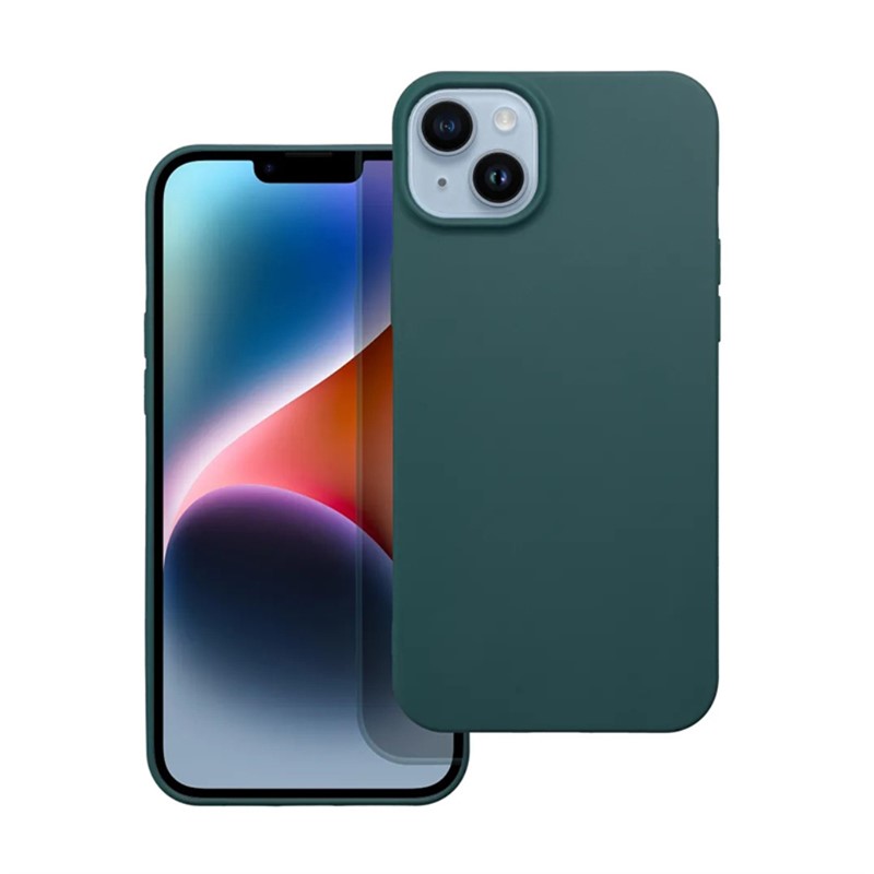 MAT MASKICA ZA SAMSUNG A14 DARK GREEN