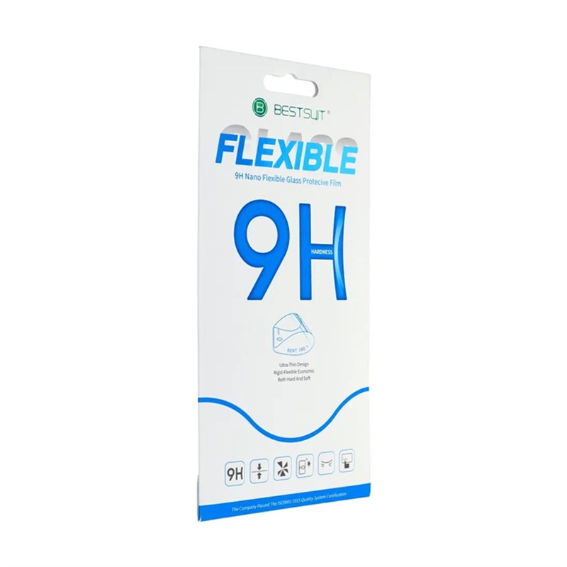 BESTSUIT HYBRID ZAŠTITA ZA ZASLON SAMSUNG A24