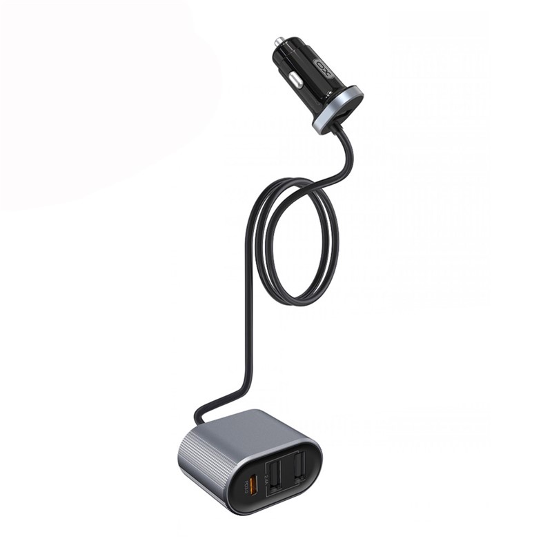 XO CC23 AUTO PUNJAČ