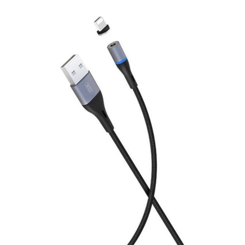 XO NB125 MAGNETNO USB KABLO APPLE