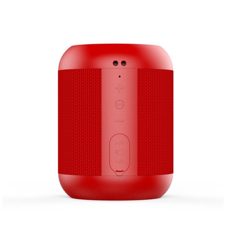 XO F17 BLUETOOTH ZVUČNIK RED