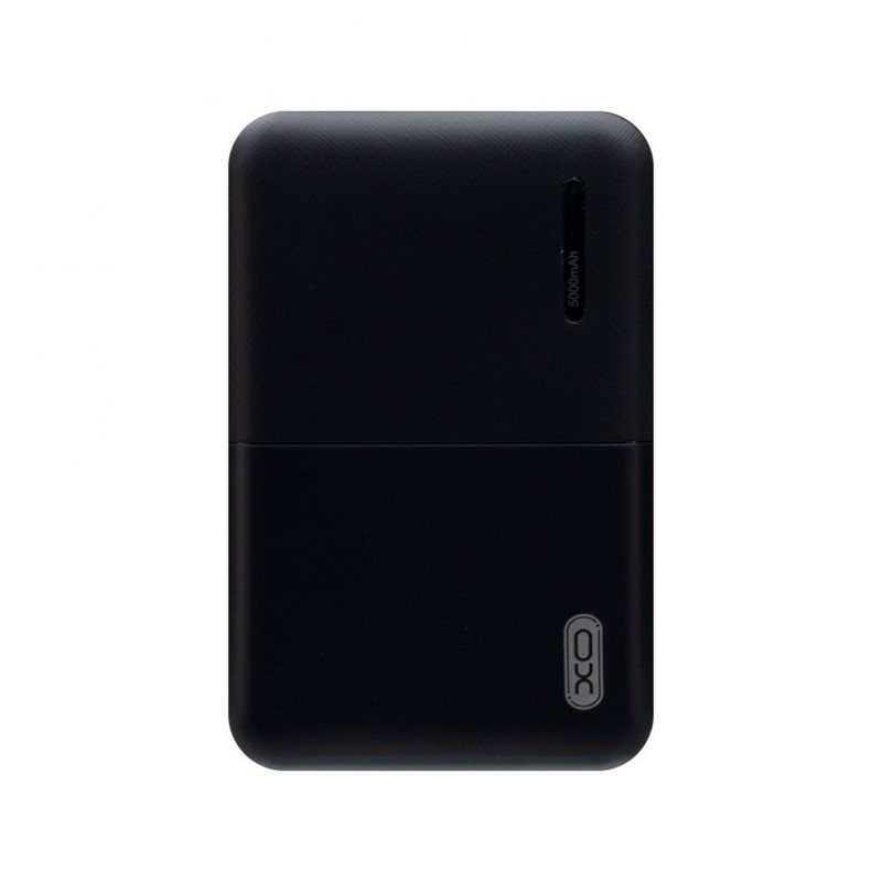 XO PB80 PRENOSIVI PUNJAČ 5.000 MAH WHITE