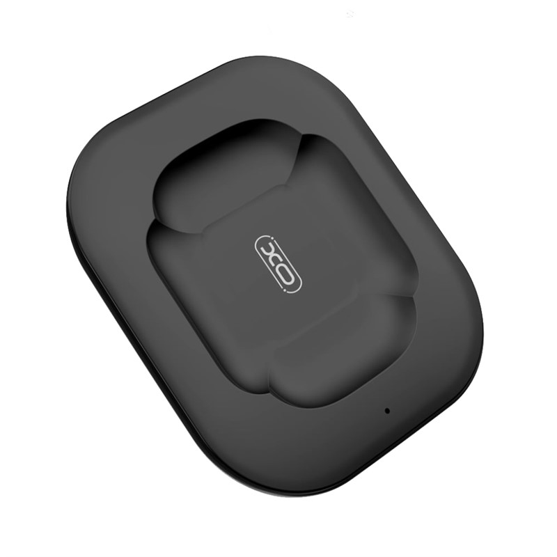 XO WX017 10W WIRELESS FAST CHARGER BLACK