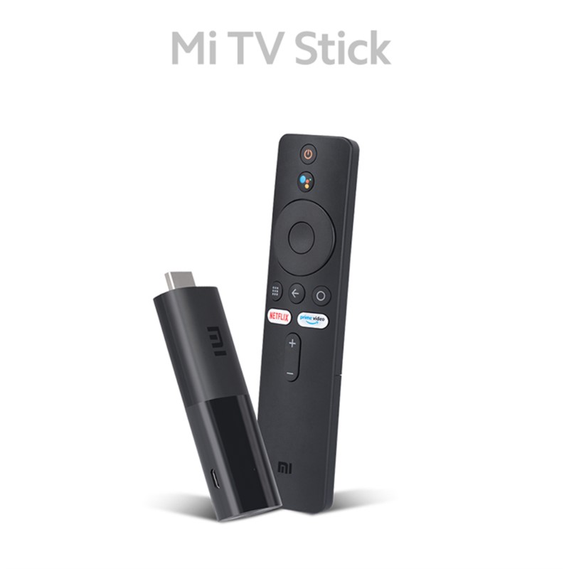 MI TV STICK