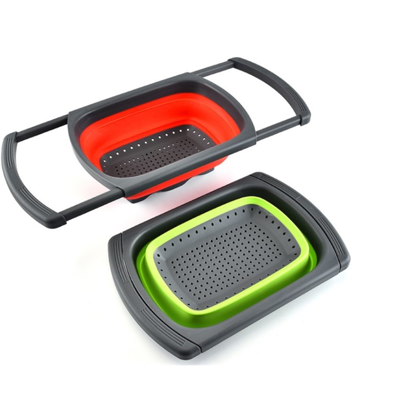 KOŠARICA ZA PRANJE VOĆA I POVRĆA