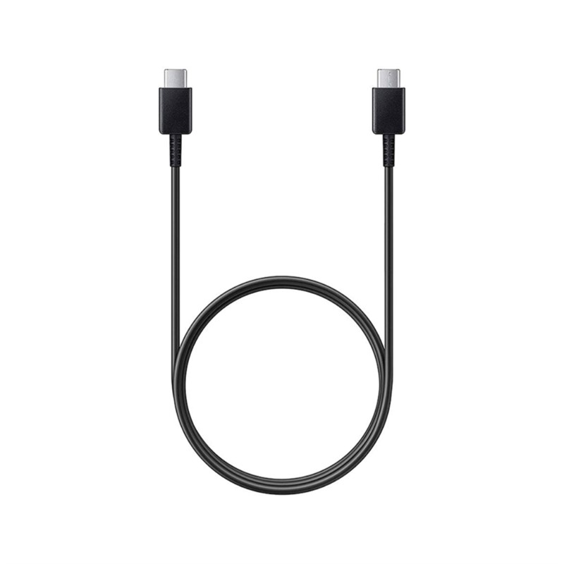 SAMSUNG KABEL TYPE C-C CRNI (EU BLISTER)