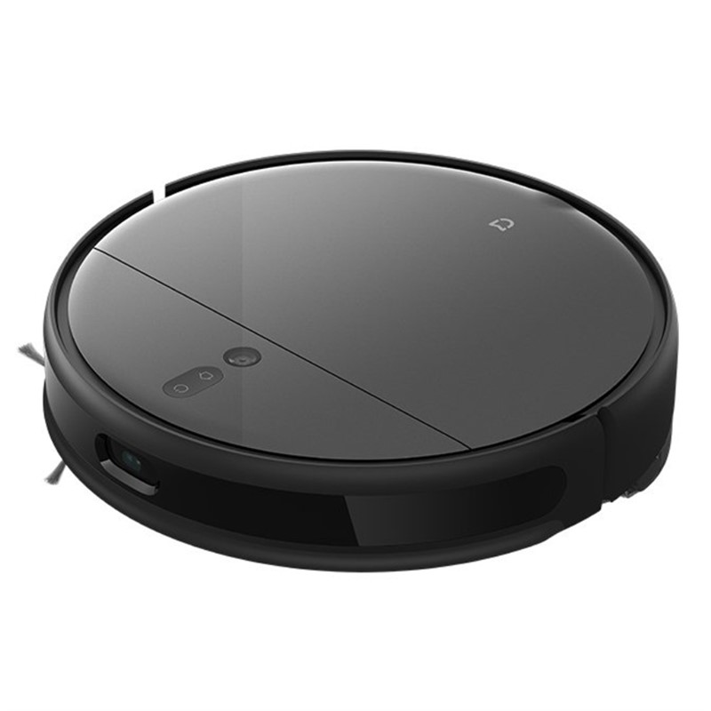MI ROBOT USISIVAČ MOP 2 PRO+ CRNI