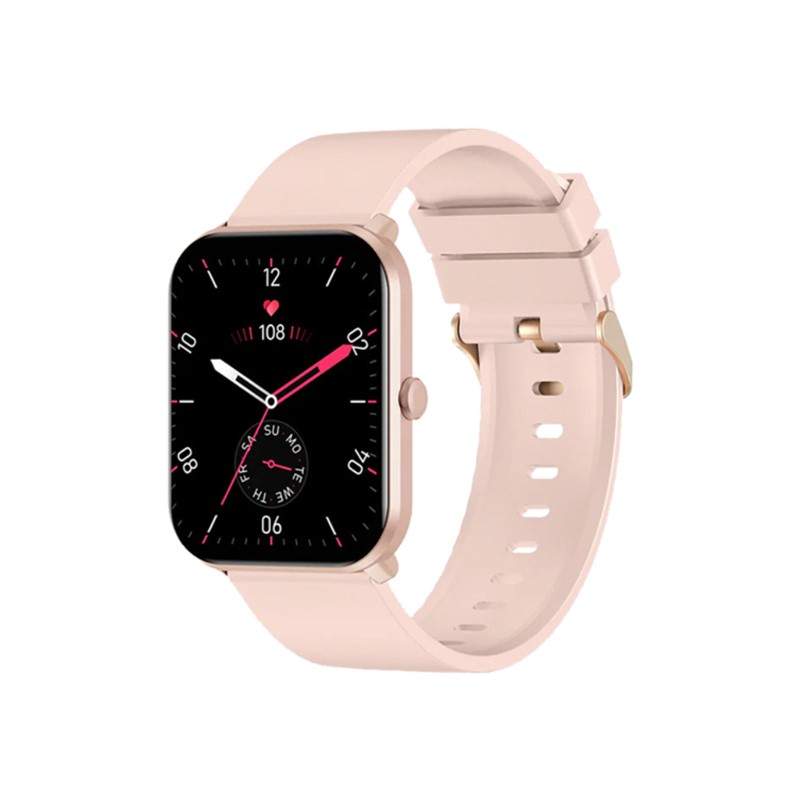 IMILAB FITNESS PAMETNI SATI W01 ROSE-GOLD