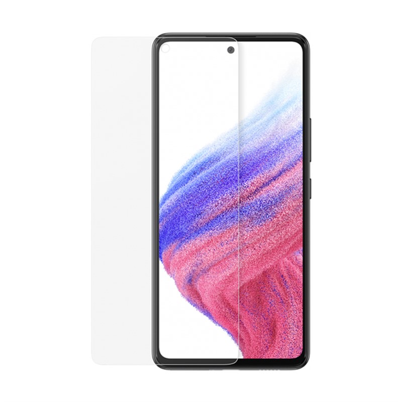 SAMSUNG PLASTIČNA ZAŠTITA ZA ZASLON ZA GALAXY A53 (EU BLISTER)