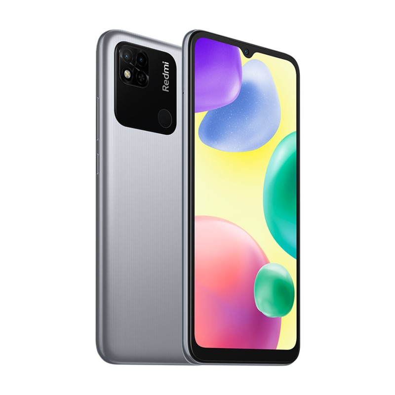 XIAOMI REDMI 10A 3+32GB SLATE GREY IND