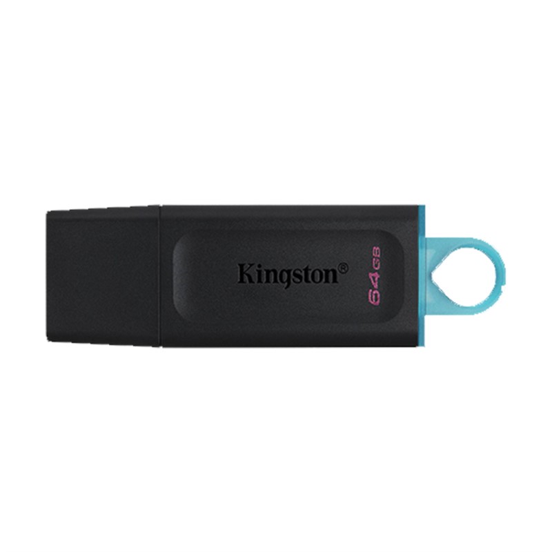 KINGSTON VANJSKA MEMORIJA DT EXODIA M, 64GB, USB 3.2