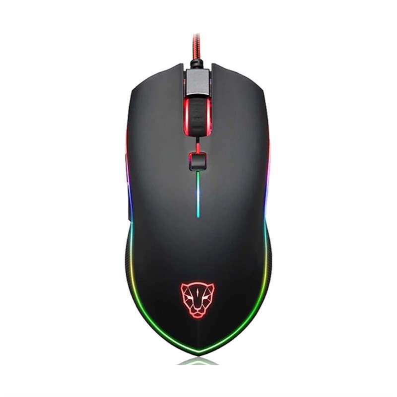 MOTOSPEED V40 ŽIČANI GAMING MIŠ