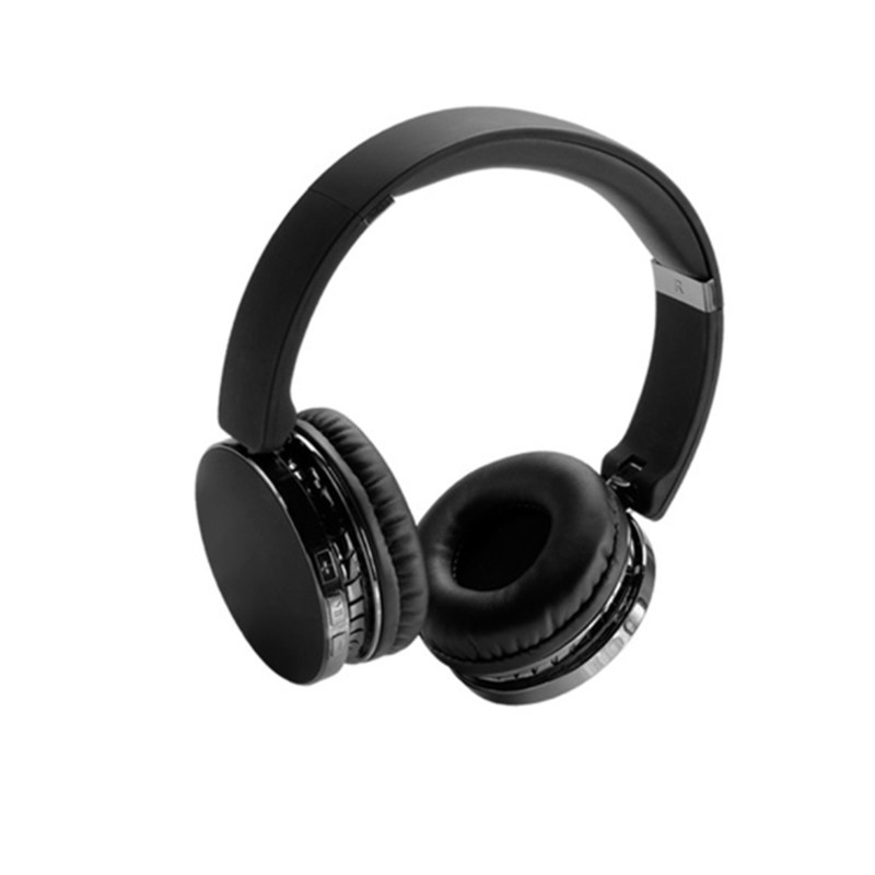 XO B32 BLUETOOTH SLUŠALICE BLACK